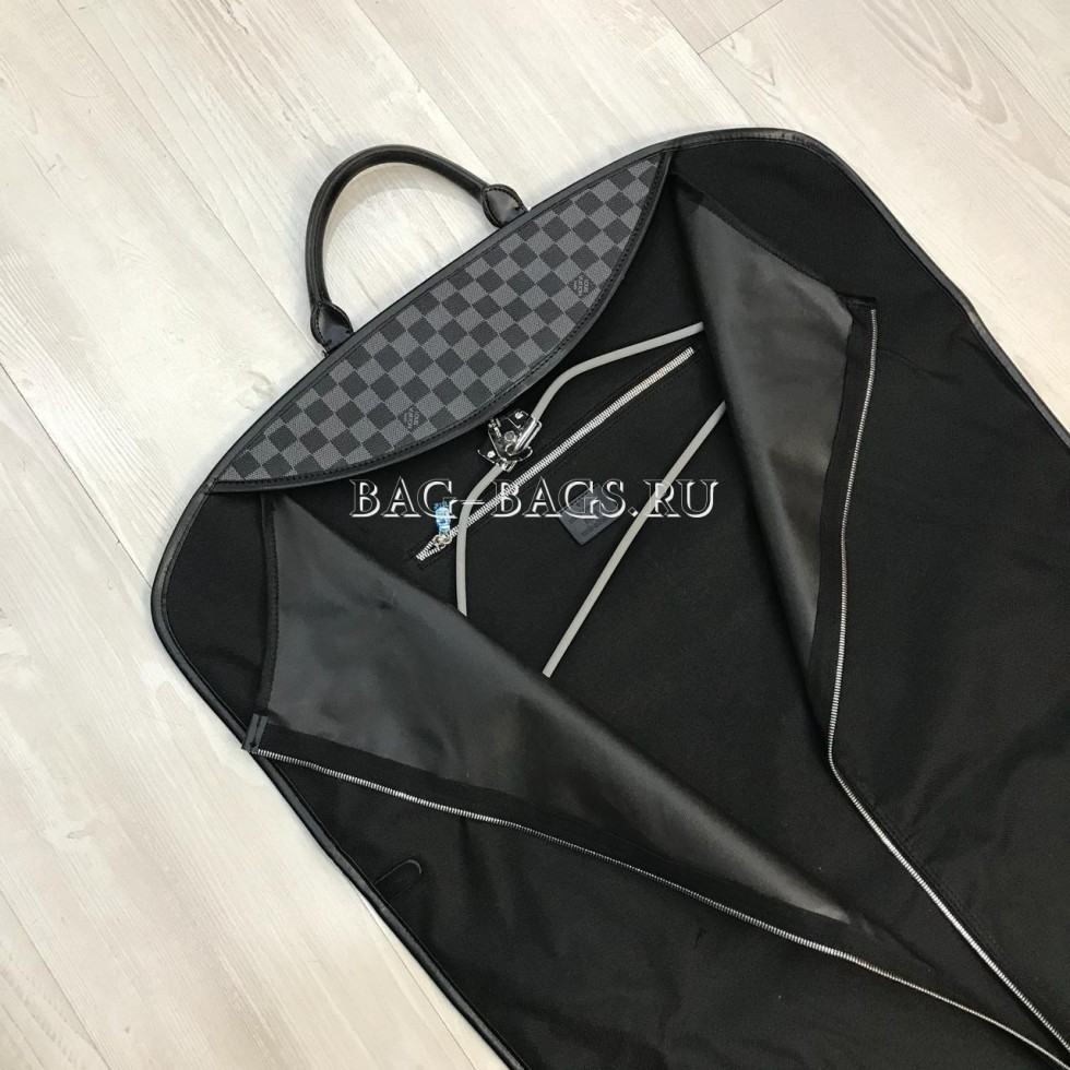 ЧЕХОЛ ДЛЯ ОДЕЖДЫ LOUIS VUITTON детальное фото