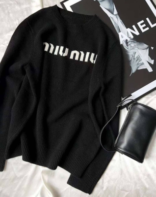 СВИТЕР MIU MIU фото
