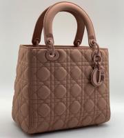СУМКА LADY DIOR фото