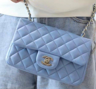 СУМКА CHANEL MINI фото