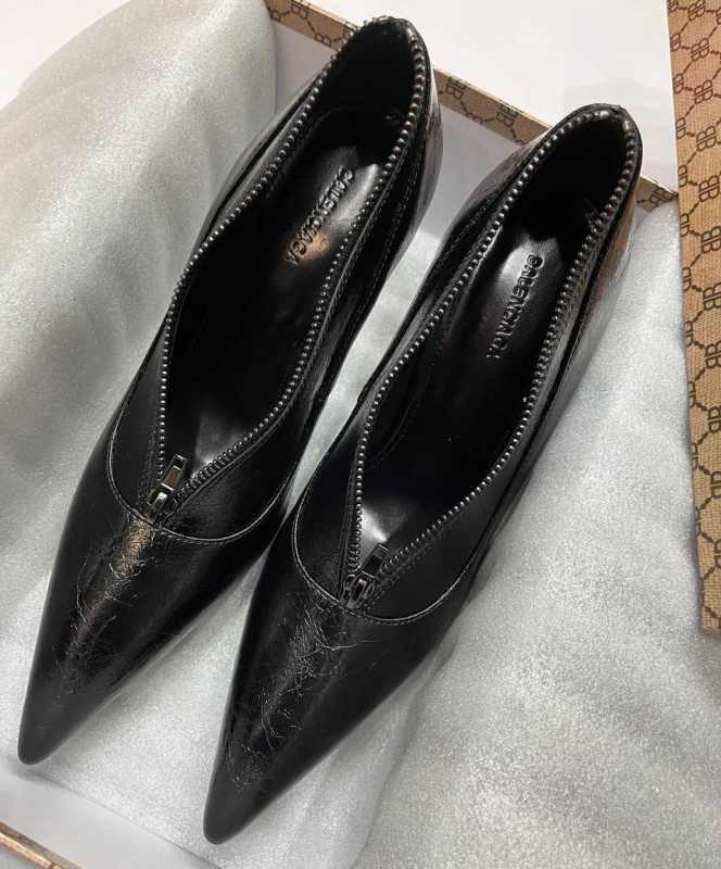 ТУФЛИ BALENCIAGA фото