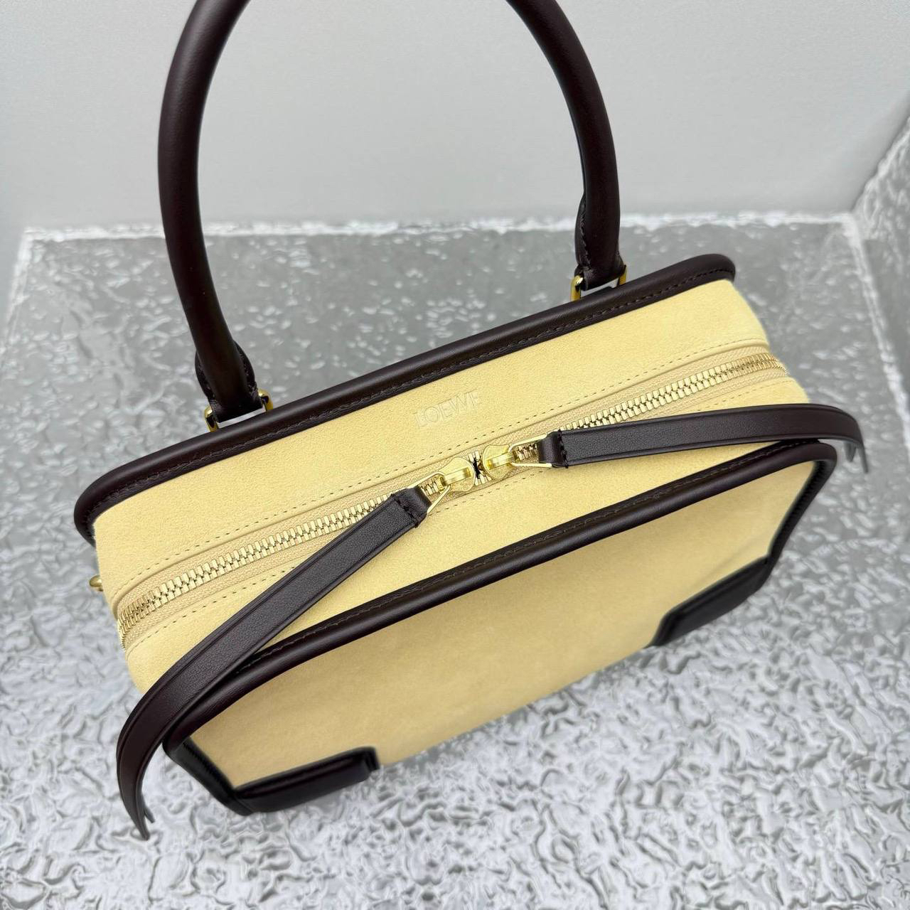СУМКА LOEWE детальное фото