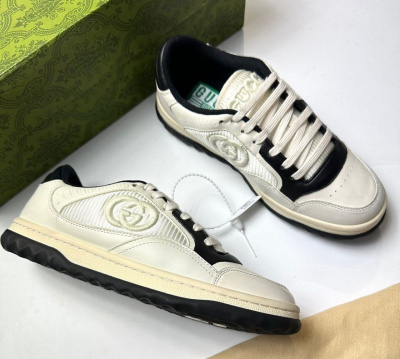 КЕДЫ GUCCI фото