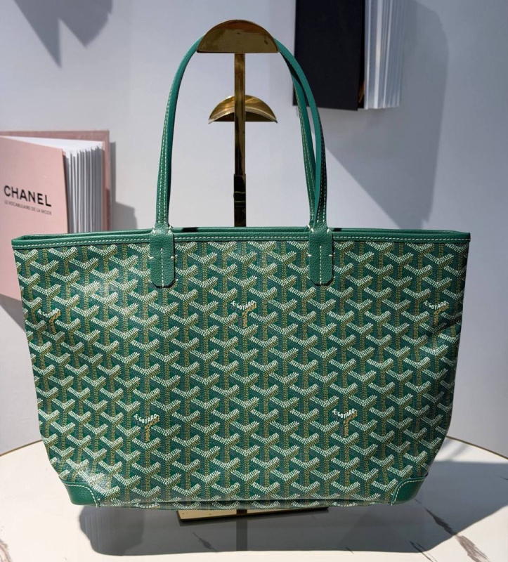 СУМКА GOYARD фото