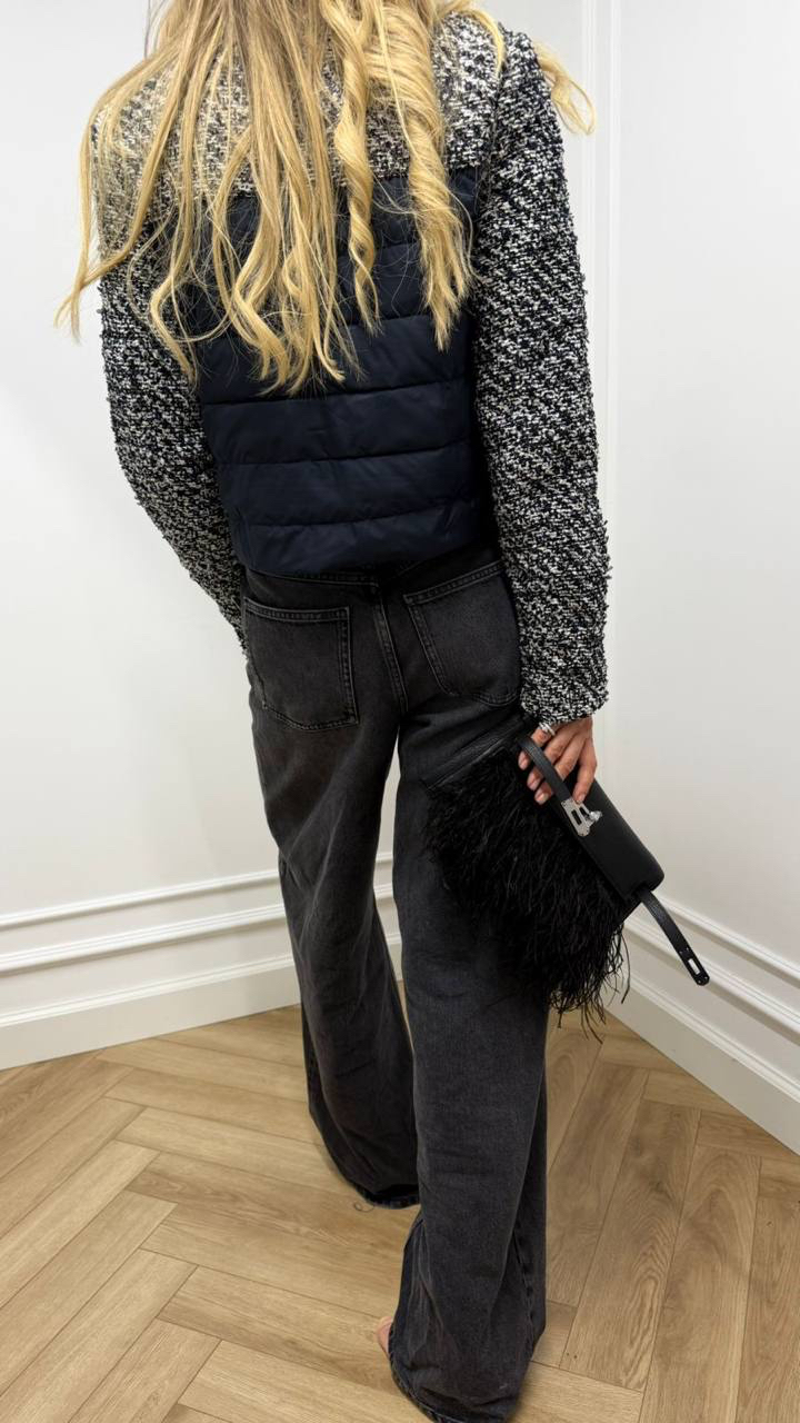 ПИДЖАК MONCLER детальное фото