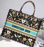 СУМКА ЖЕНСКАЯ DIOR BOOK 41 фото