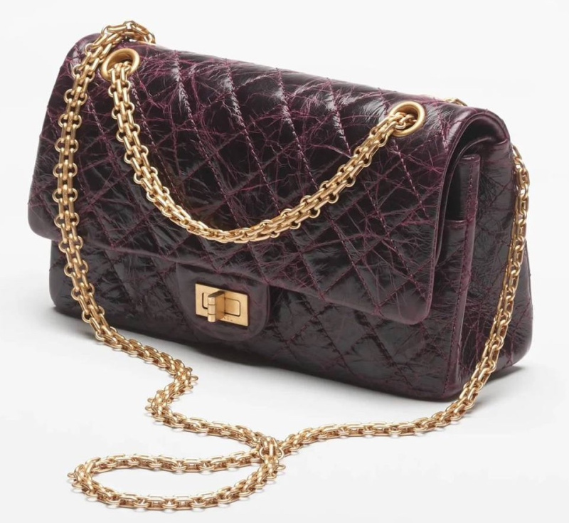 СУМКА CHANEL фото