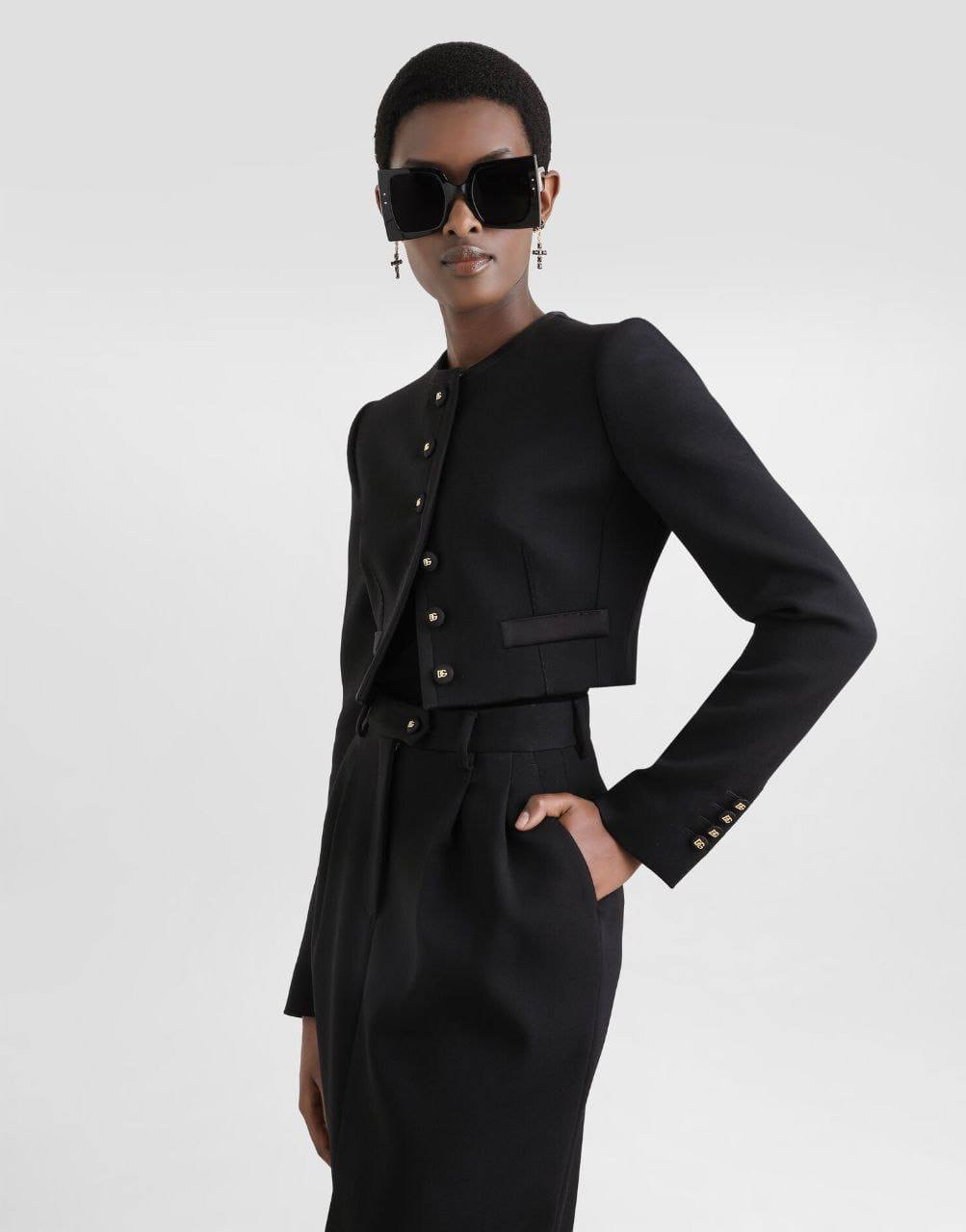 ПИДЖАК DOLCE & GABBANA детальное фото