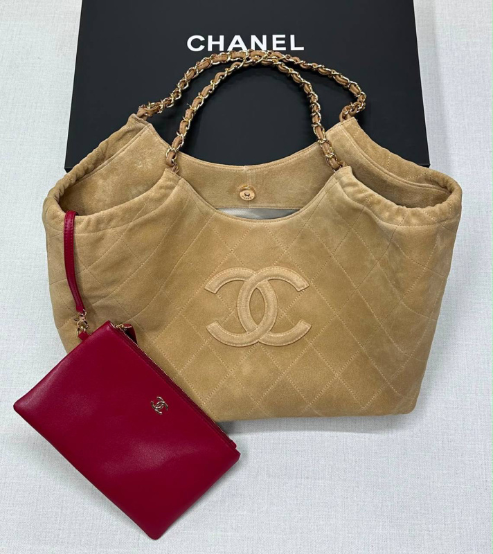 СУМКА CHANEL фото