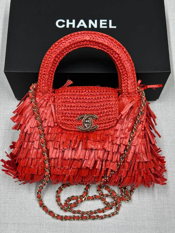 СУМКА CHANEL фото