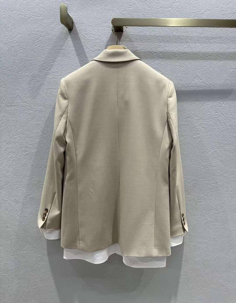 ПИДЖАК MIU MIU детальное фото