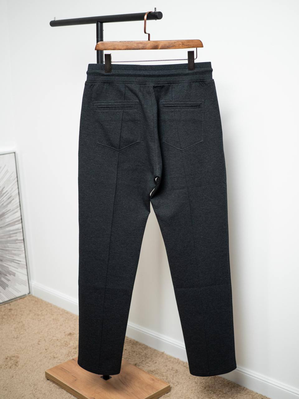 МУЖСКОЙ КОСТЮМ BRUNELLO CUCINELLI детальное фото