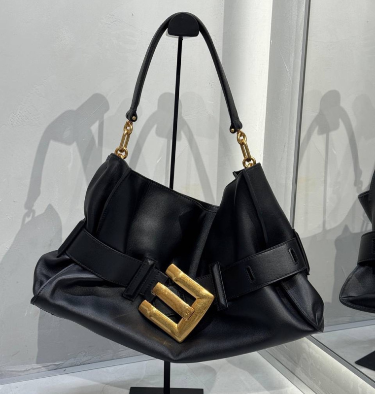 СУМКА BALMAIN фото