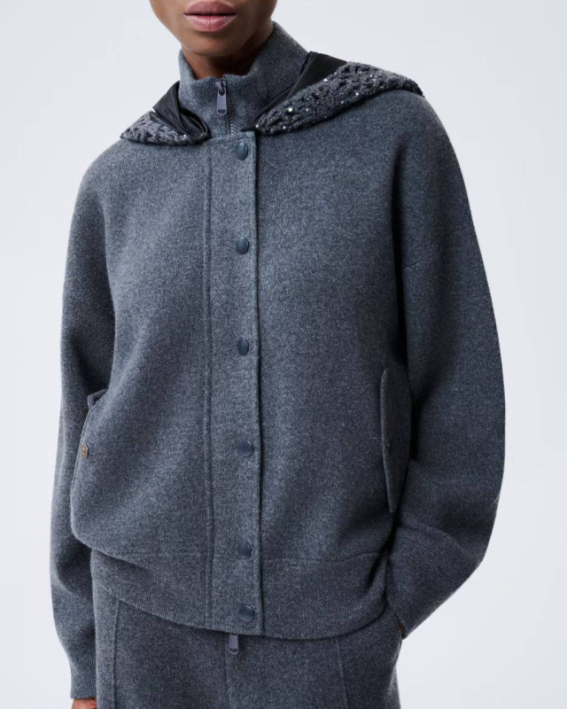 КОСТЮМ BRUNELLO CUCINELLI фото