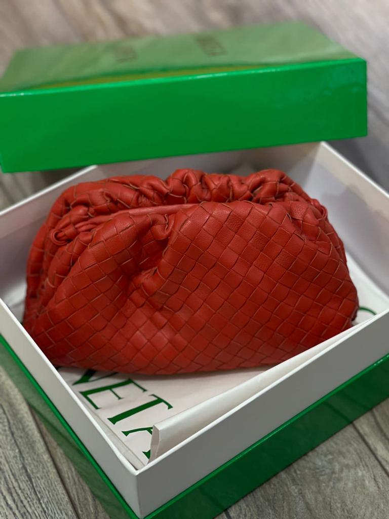 СУМКА BOTTEGA VENETA детальное фото