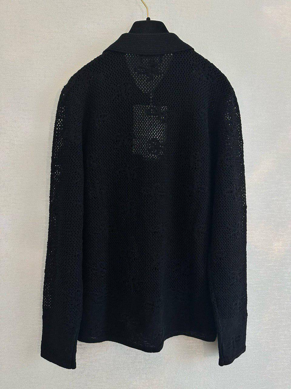 КАРДИГАН CHANEL детальное фото