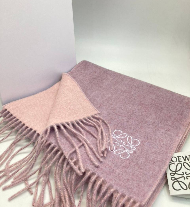 ШАРФ LOEWE фото