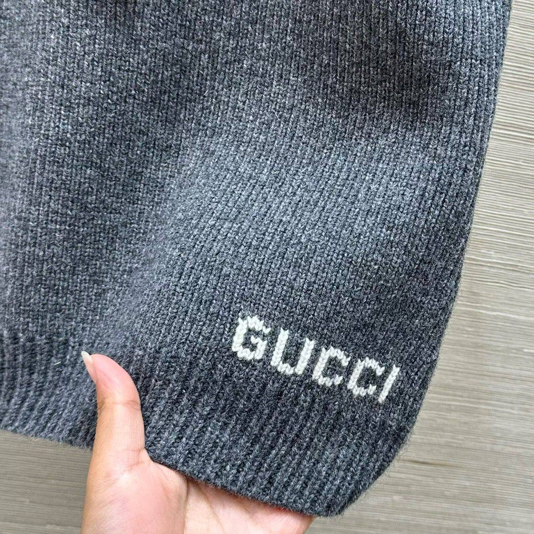 ПОЛО GUCCI детальное фото