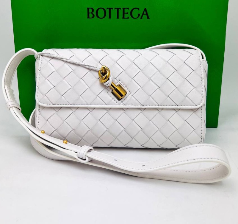 СУМКА BOTTEGA VENETA MINI фото