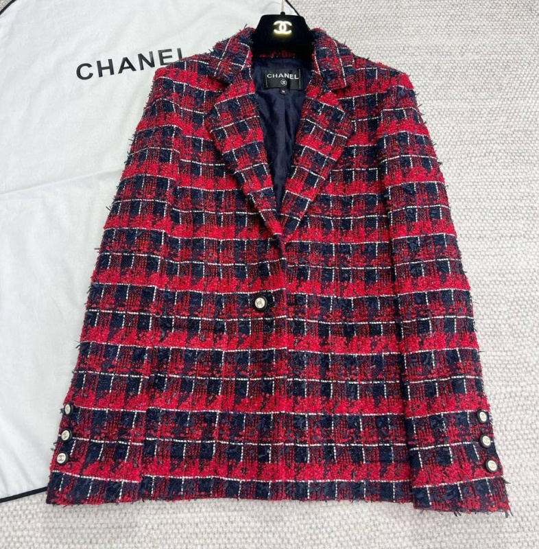 ПИДЖАК CHANEL фото