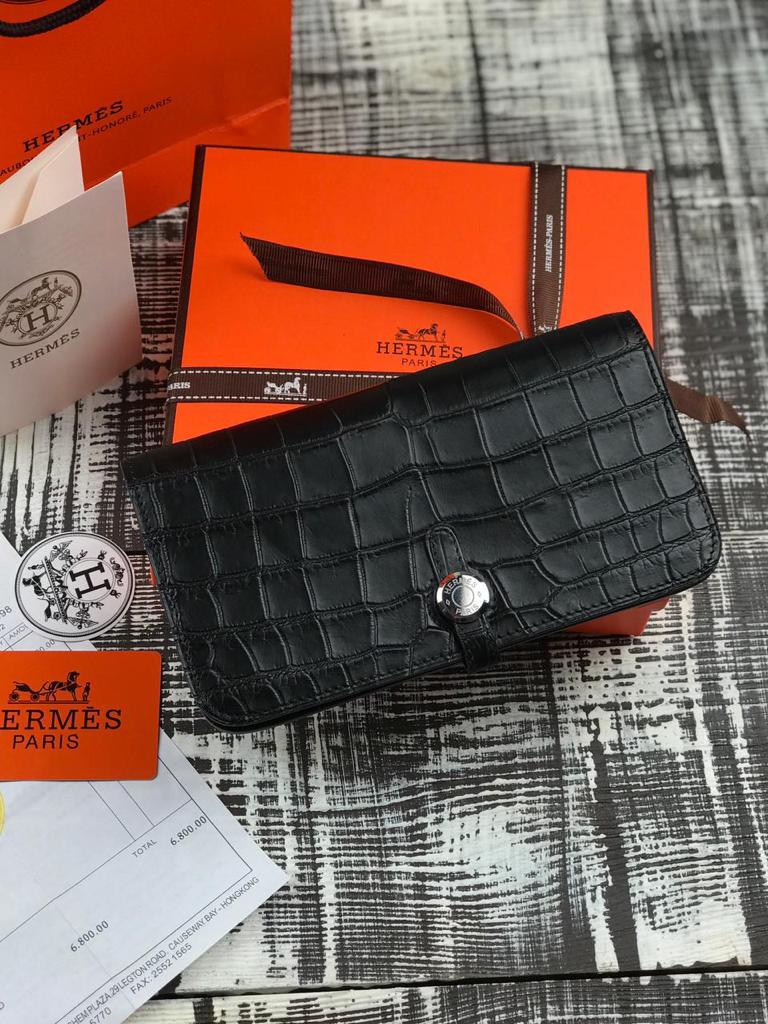 КУПЮРНИЦА HERMES детальное фото