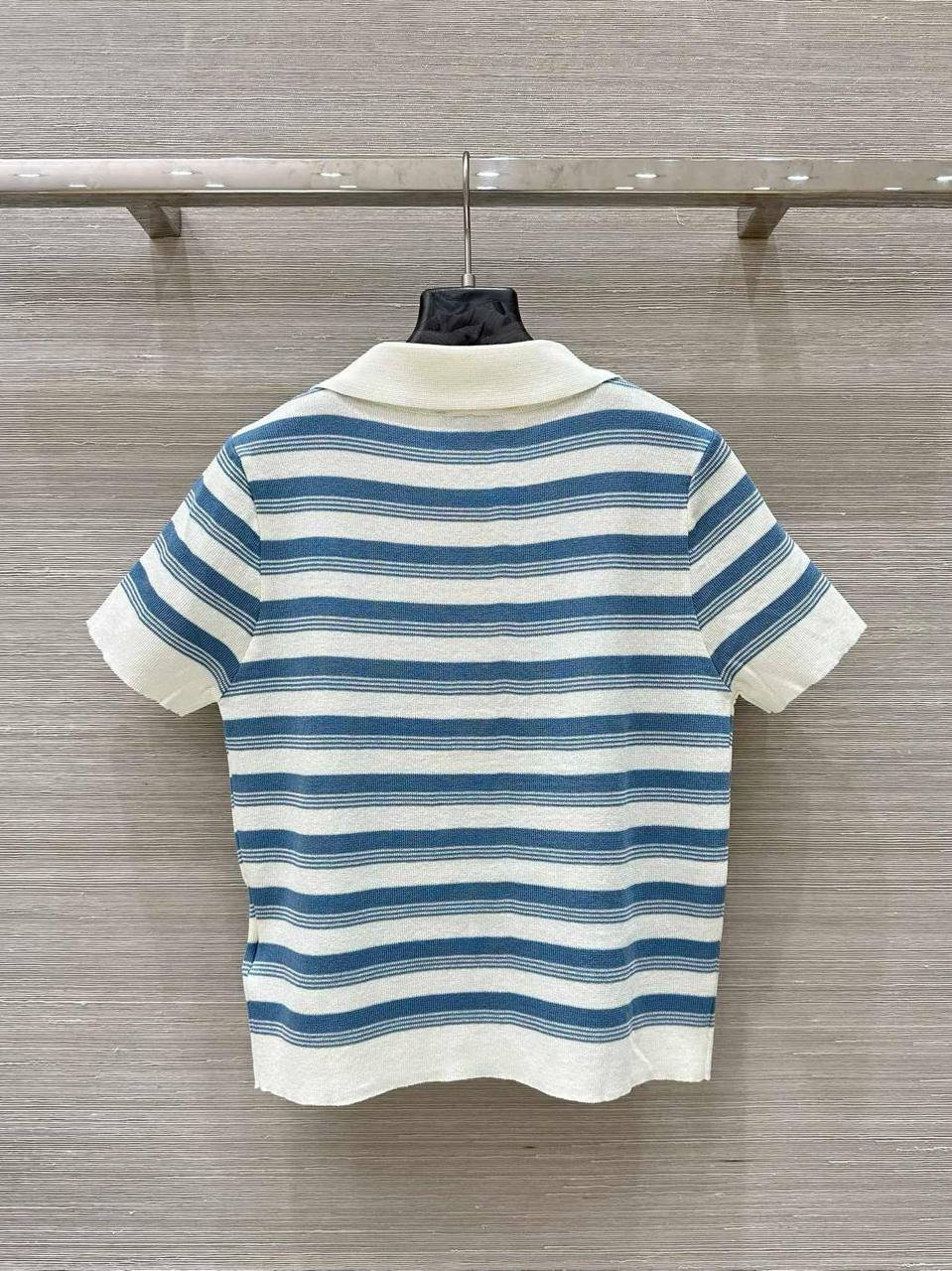 ПОЛО MIU MIU детальное фото