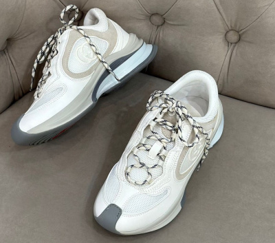 КРОССОВКИ GUCCI фото