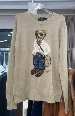 СВИТЕР RALPH LAUREN фото