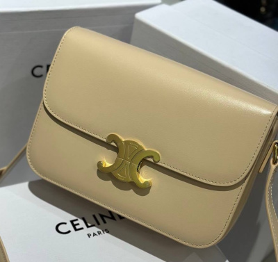 СУМКА CELINE TRIOMPHE фото