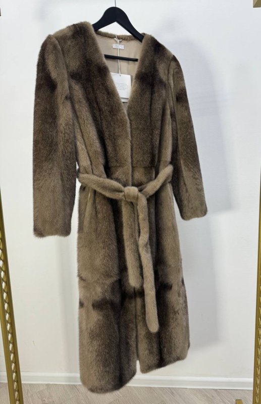 ШУБА THE ROW фото