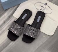 ШЛЕПКИ PRADA фото