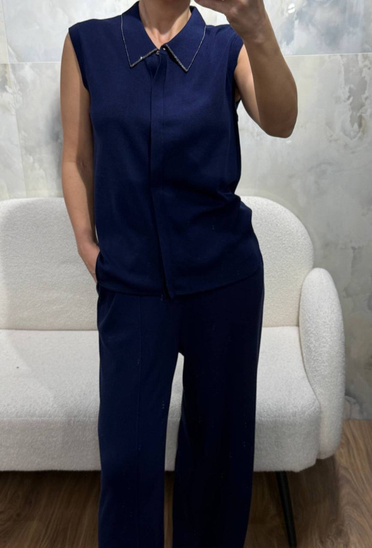 КОСТЮМ BRUNELLO CUCINELLI фото