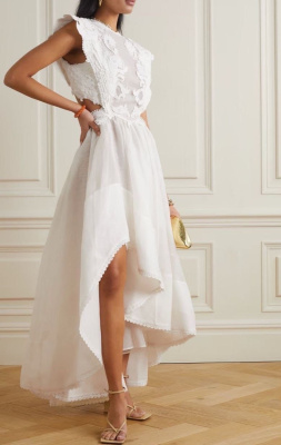 ПЛАТЬЕ ZIMMERMANN фото