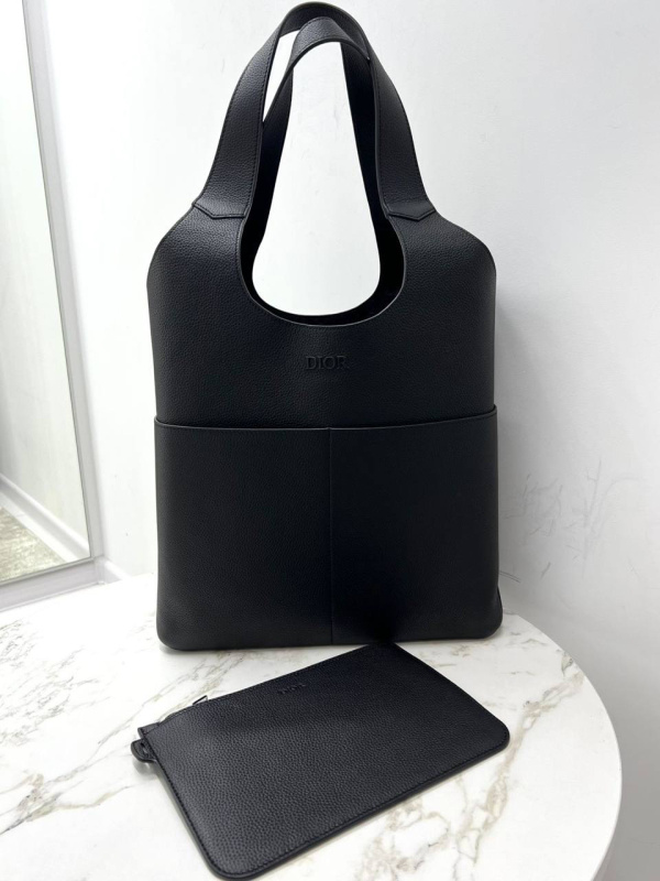 СУМКА CHRISTIAN DIOR фото