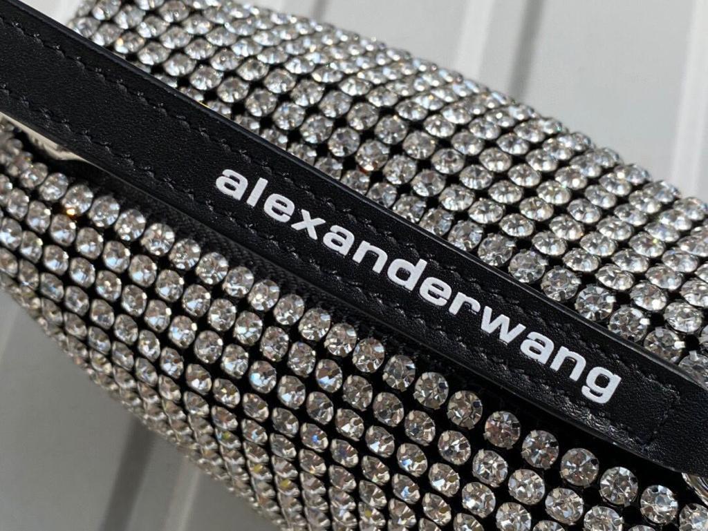 СУМКА ALEXANDER WANG детальное фото