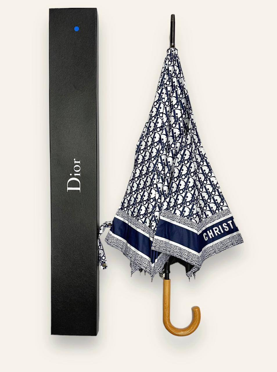 ЗОНТ CHRISTIAN DIOR детальное фото