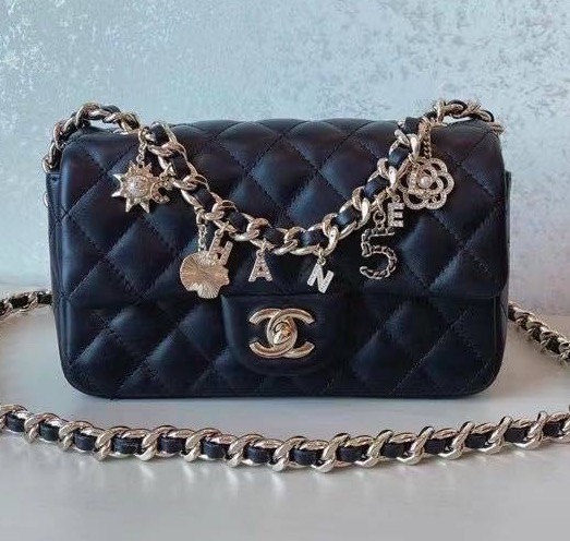 СУМКА CHANEL фото