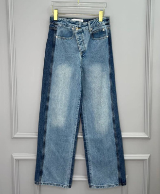 ДЖИНСЫ LOEWE фото