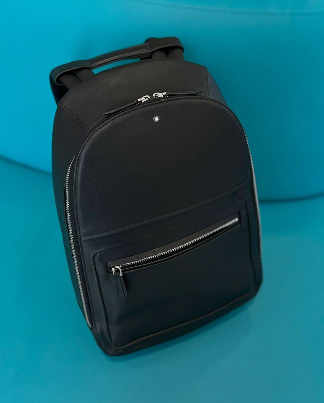 МУЖСКОЙ РЮКЗАК MONTBLANC детальное фото