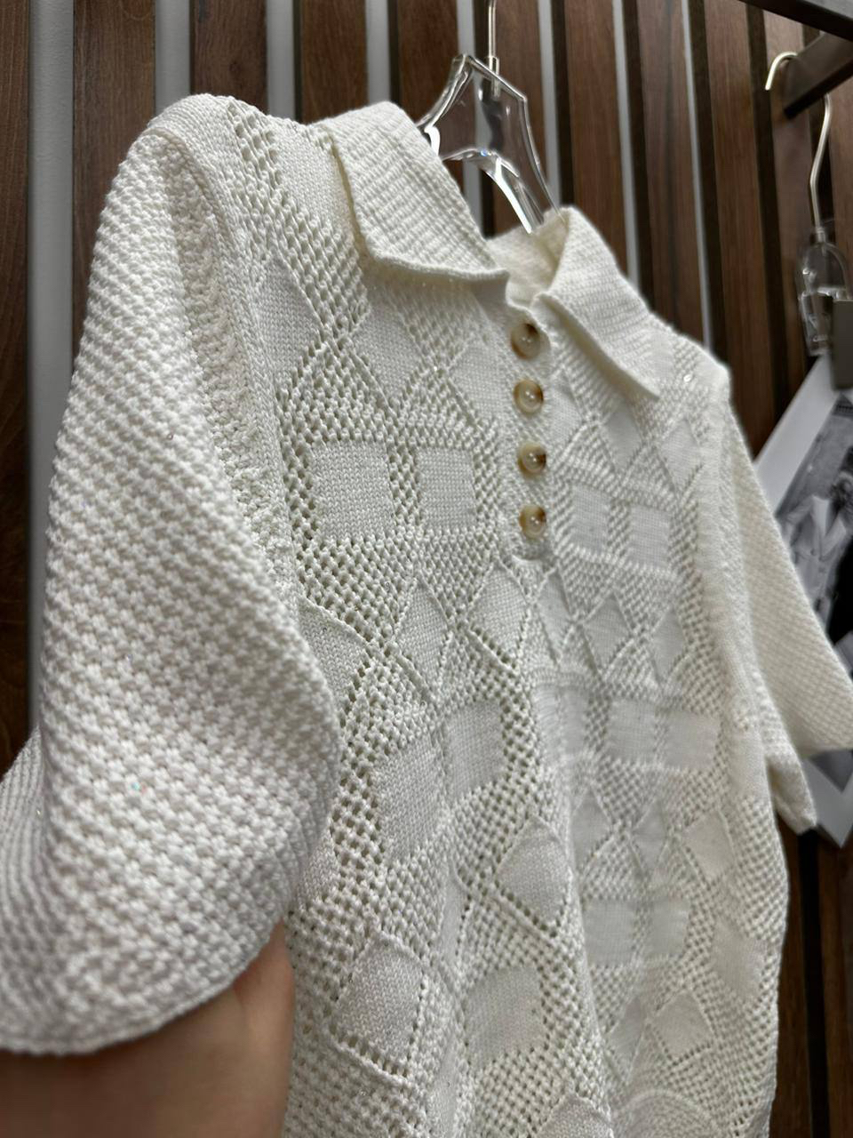 КОСТЮМ BRUNELLO CUCINELLI детальное фото