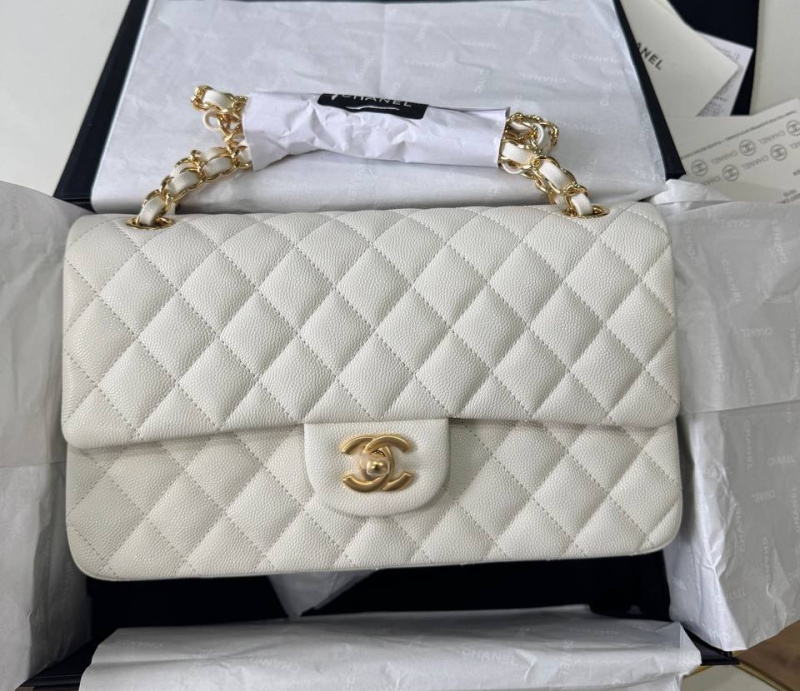 СУМКА CHANEL 2.55 фото