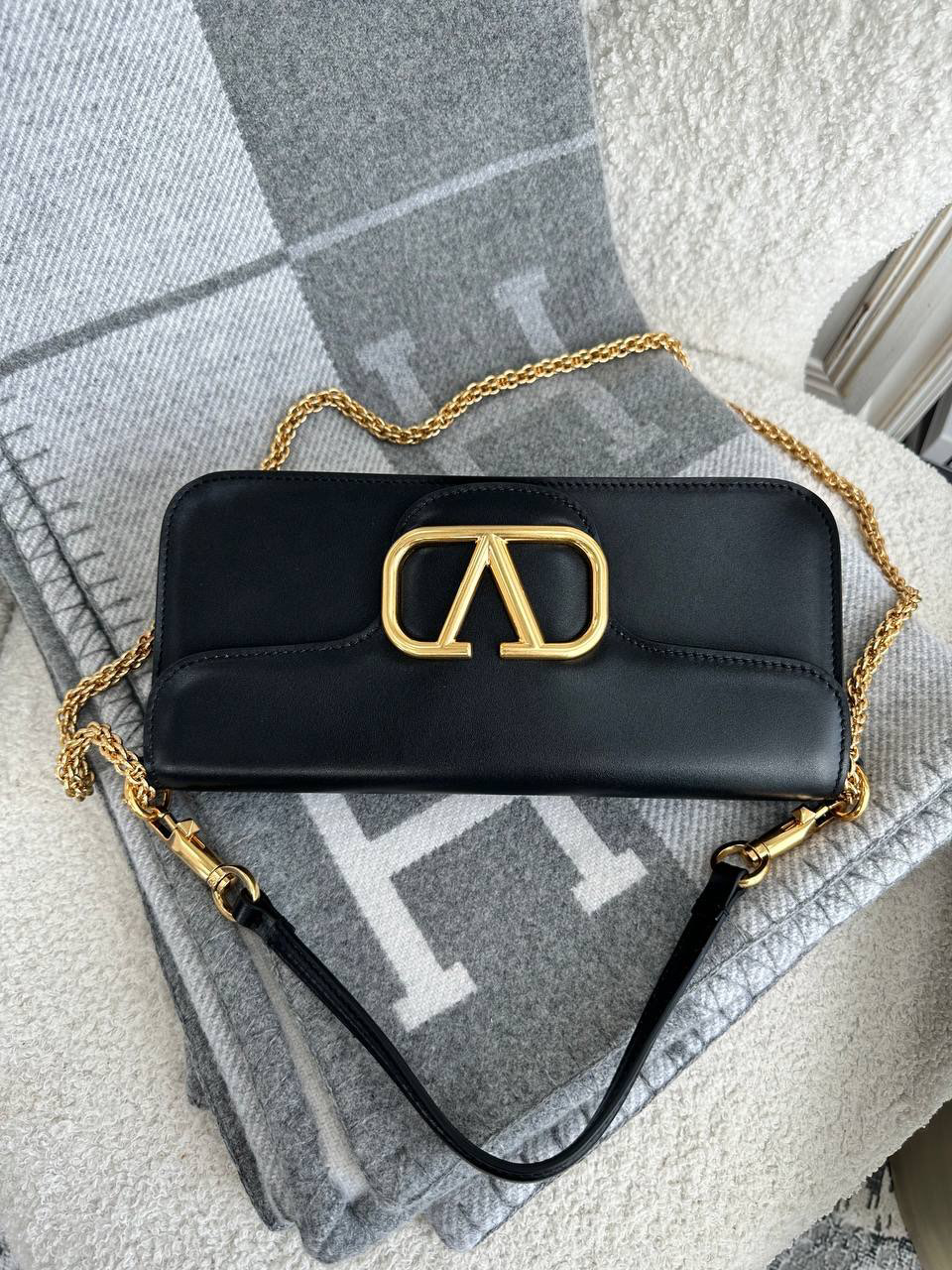 СУМКА VALENTINO детальное фото