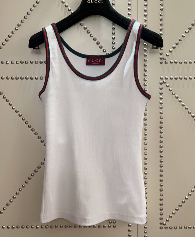 МАЙКА GUCCI фото