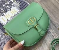 СУМКА CHRISTIAN DIOR BOBBY фото