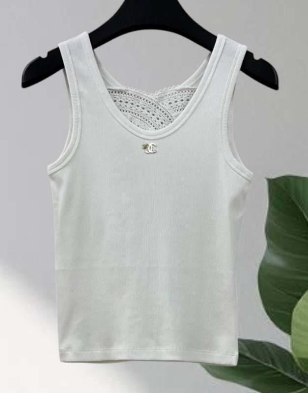 МАЙКА CHANEL фото