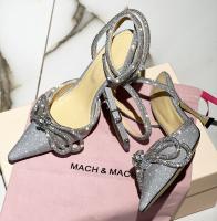 БОСОНОЖКИ MACH&MACH фото