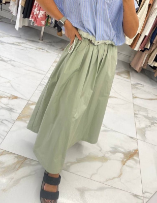 ЮБКА BRUNELLO CUCINELLI фото