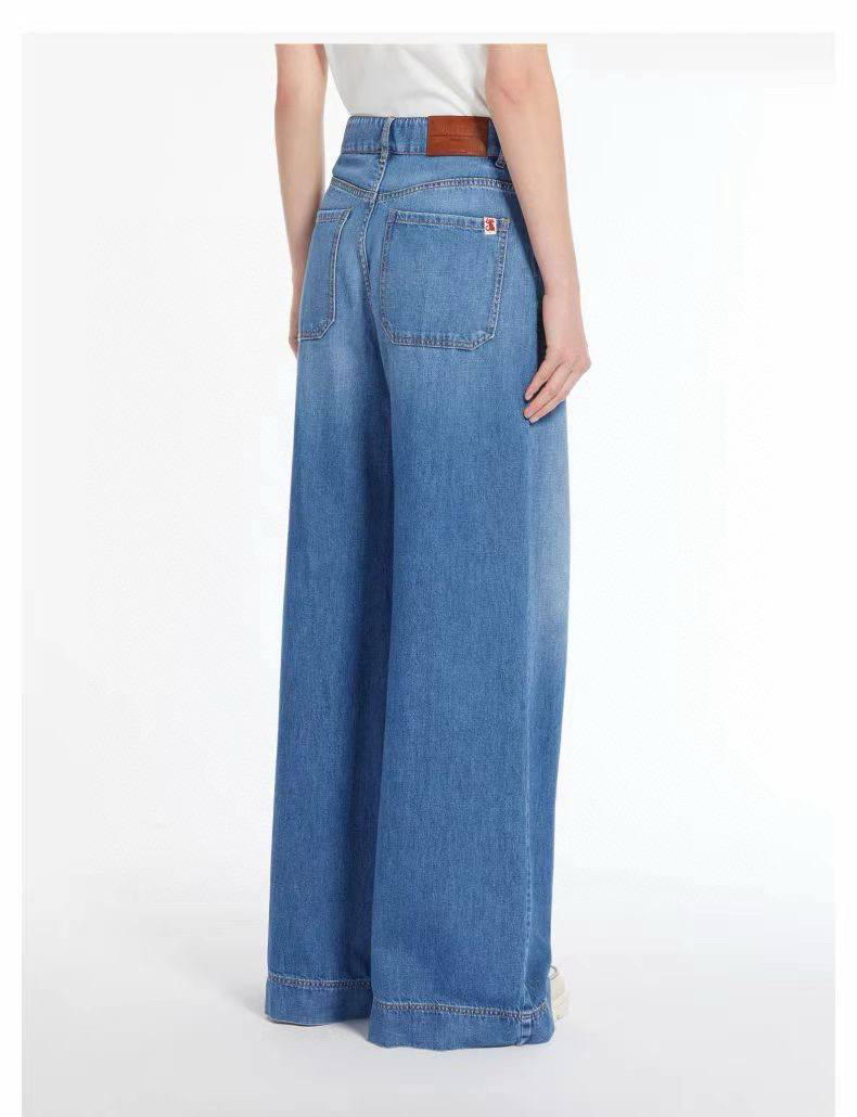 ДЖИНСЫ BRUNELLO CUCINELLI детальное фото