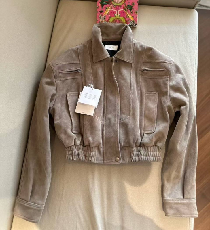 КУРТКА THE ROW фото