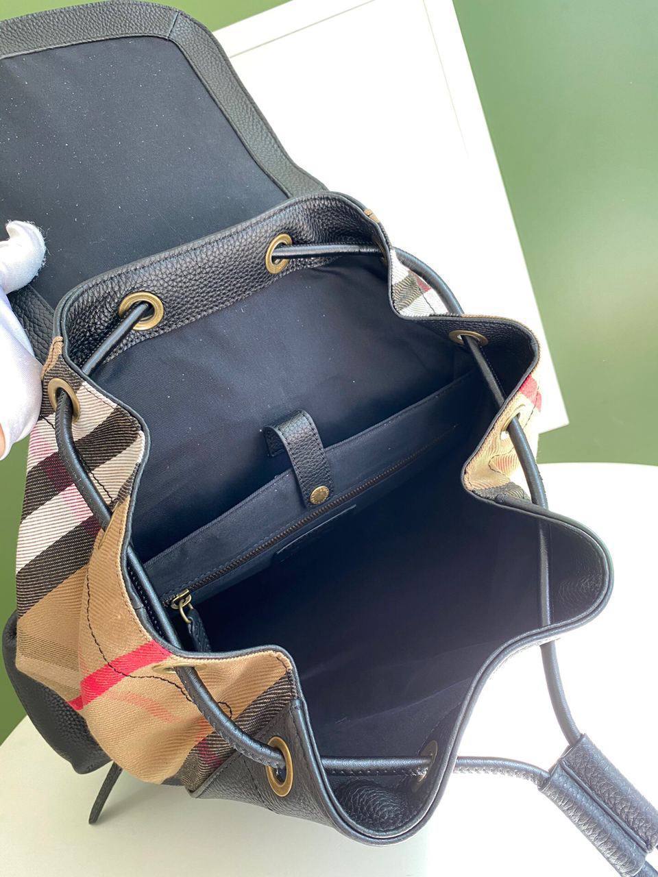 РЮКЗАК BURBERRY детальное фото